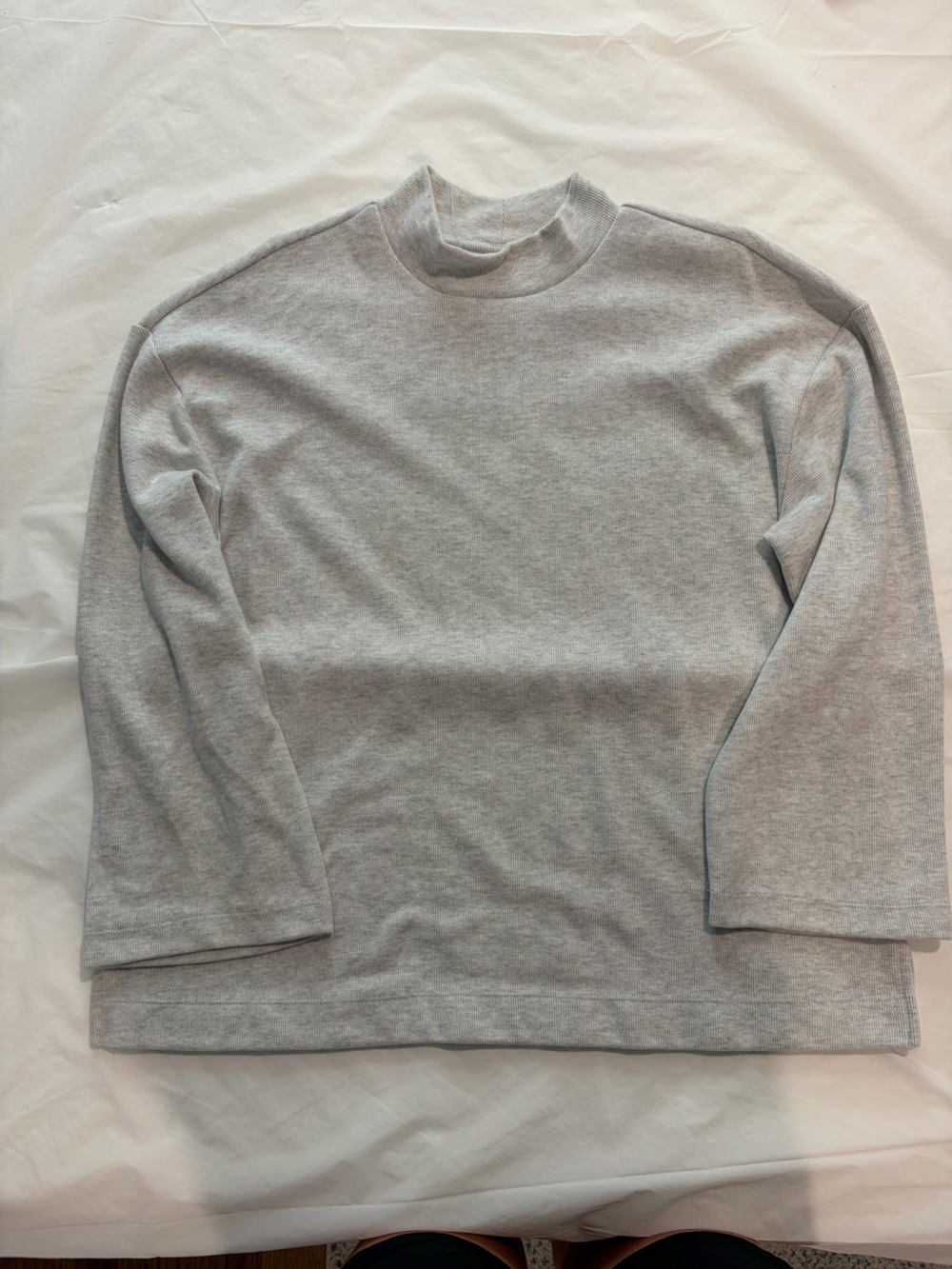 Old Navy Mock Neck Sweater
